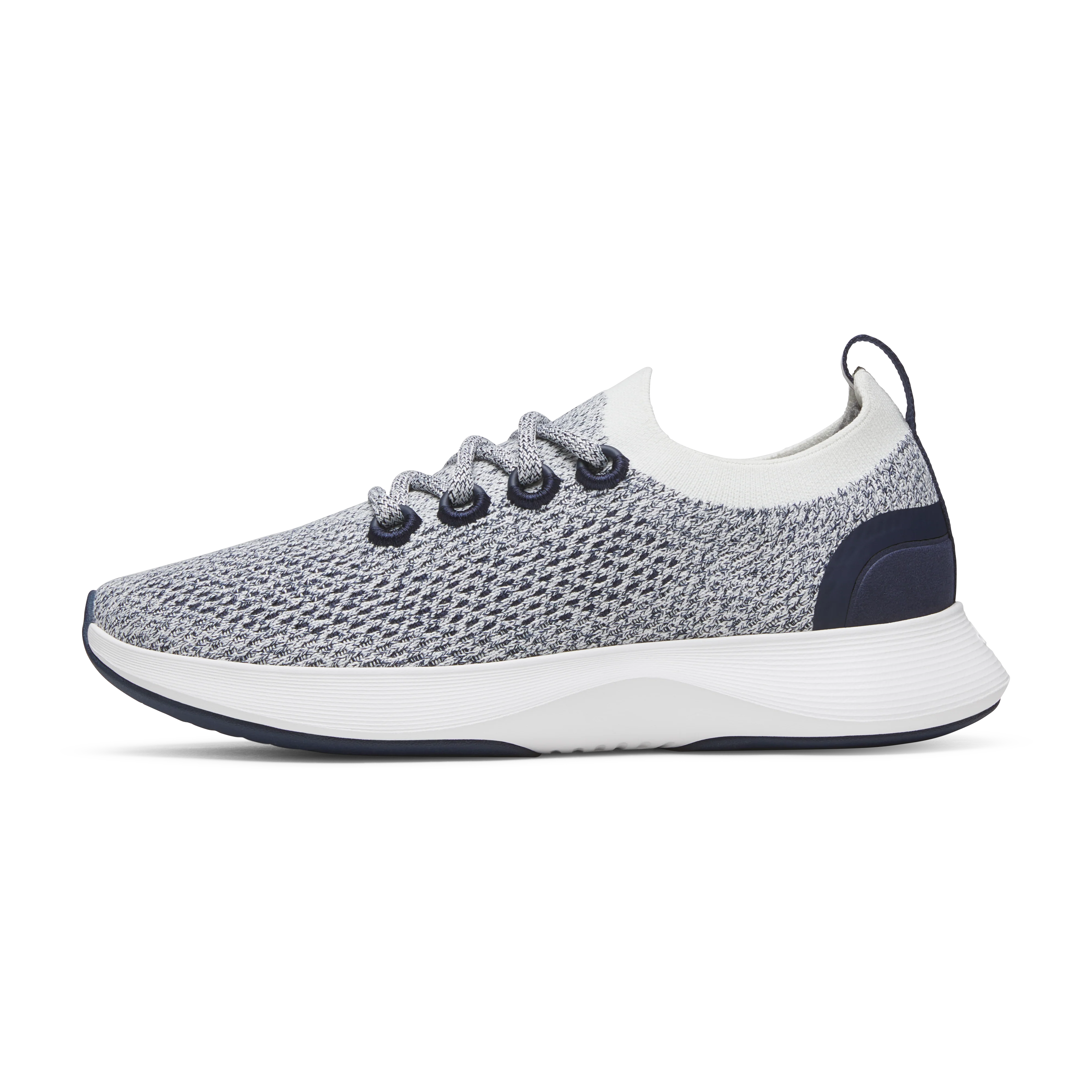 Women's Dasher NZ - Blizzard/Deep Navy (Blizzard Sole)